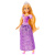 Кукла Disney Princess Рапунцель 29 см Mattel HLW03